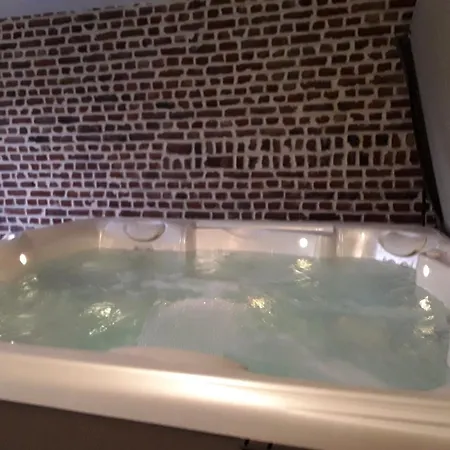 La Grange Bed and breakfast