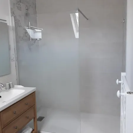 La Grange Bed and breakfast Cherisy (Pas-de-Calais)