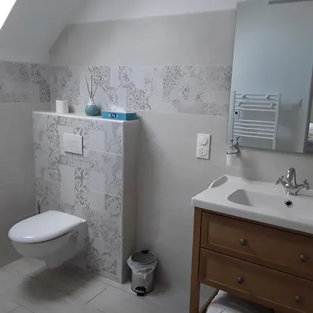 La Grange Cherisy (Pas-de-Calais)