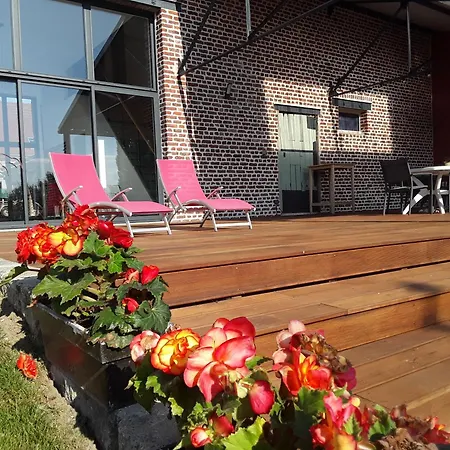 La Grange Bed & Breakfast Cherisy (Pas-de-Calais)