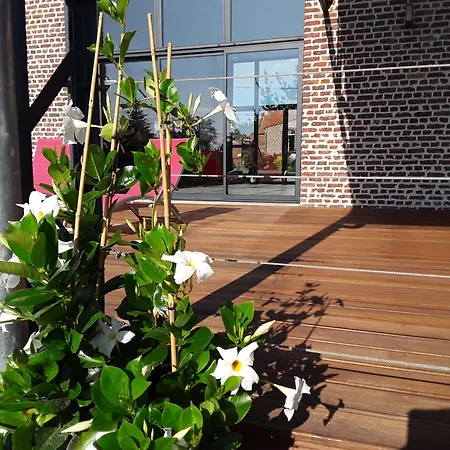 La Grange Cherisy (Pas-de-Calais)