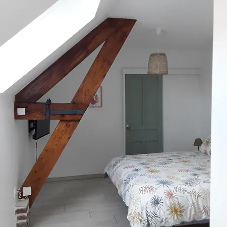 Bed and breakfast La Grange