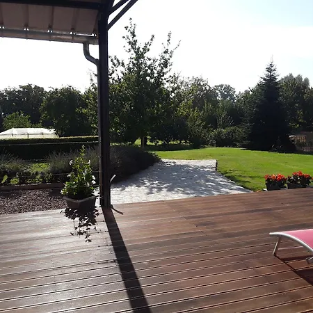 Bed & Breakfast La Grange 3*