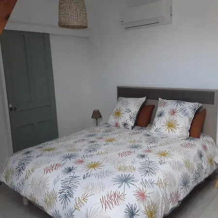 Bed and breakfast La Grange 3*