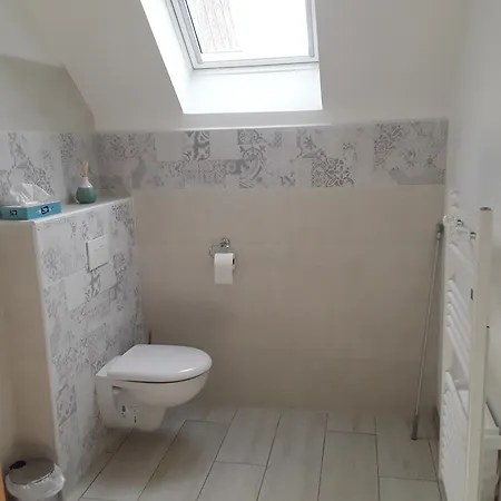 La Grange 3* Cherisy (Pas-de-Calais)