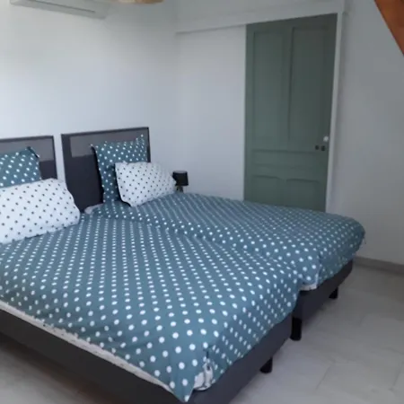 La Grange Bed & Breakfast