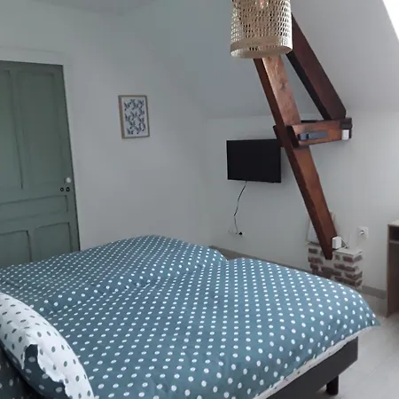La Grange Bed & Breakfast 3*