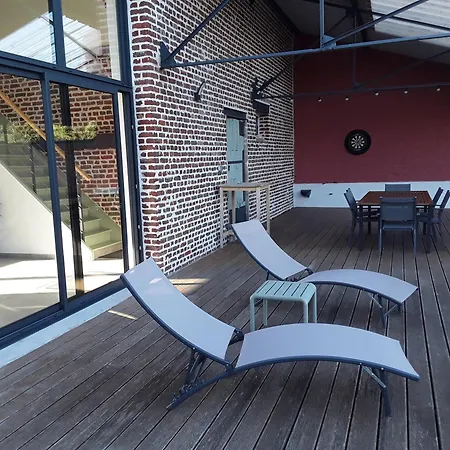 Bed & Breakfast La Grange
