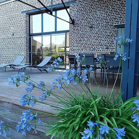 La Grange 3* Cherisy (Pas-de-Calais)