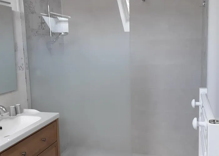 La Grange Bed & Breakfast Cherisy (Pas-de-Calais)