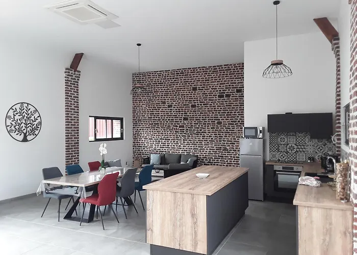 La Grange Bed & Breakfast