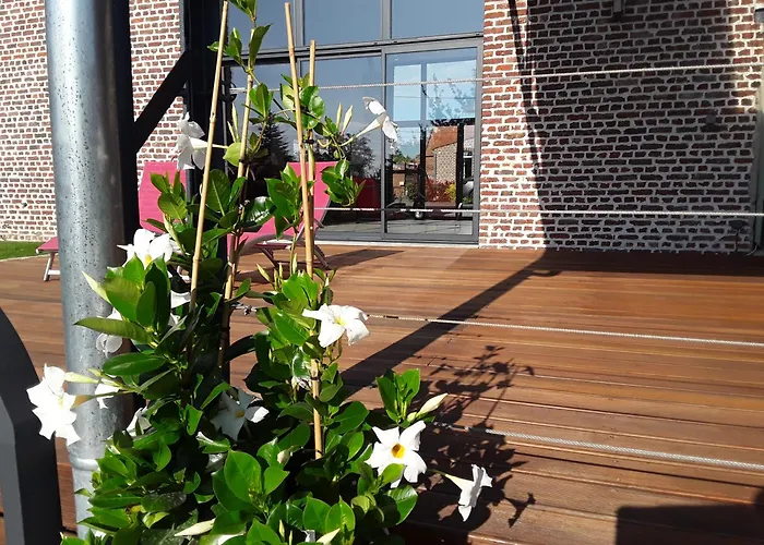 La Grange Cherisy (Pas-de-Calais)