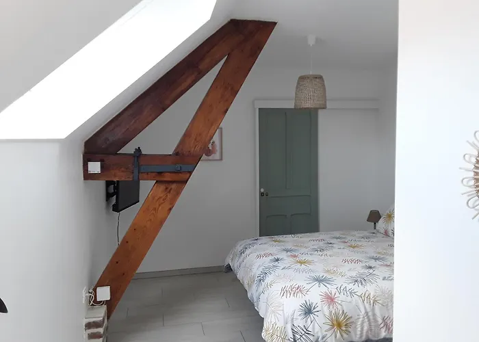 Bed & Breakfast La Grange