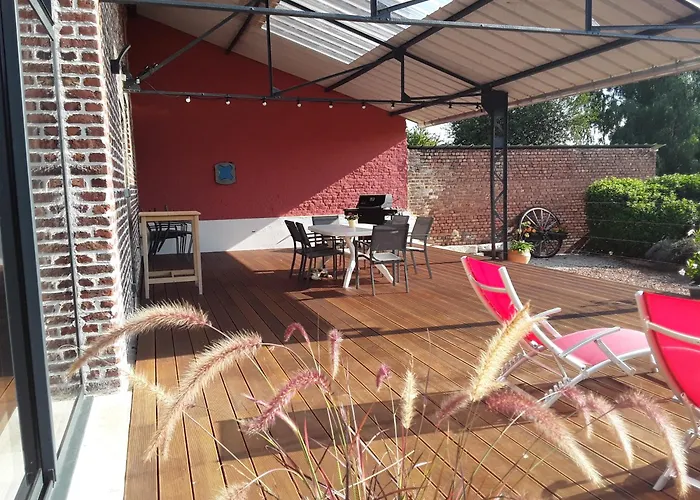 Bed & Breakfast La Grange