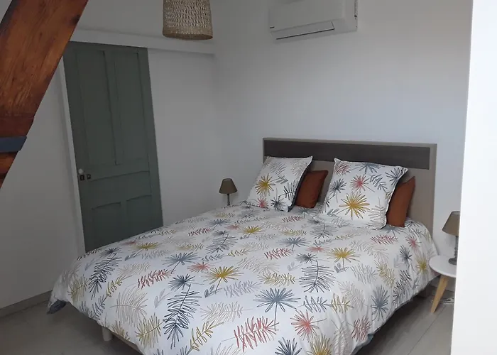 Bed & Breakfast La Grange 3*