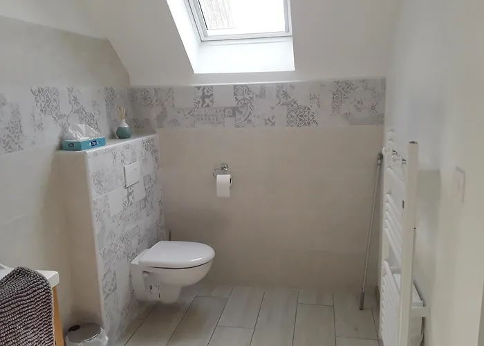 La Grange 3* Cherisy (Pas-de-Calais)